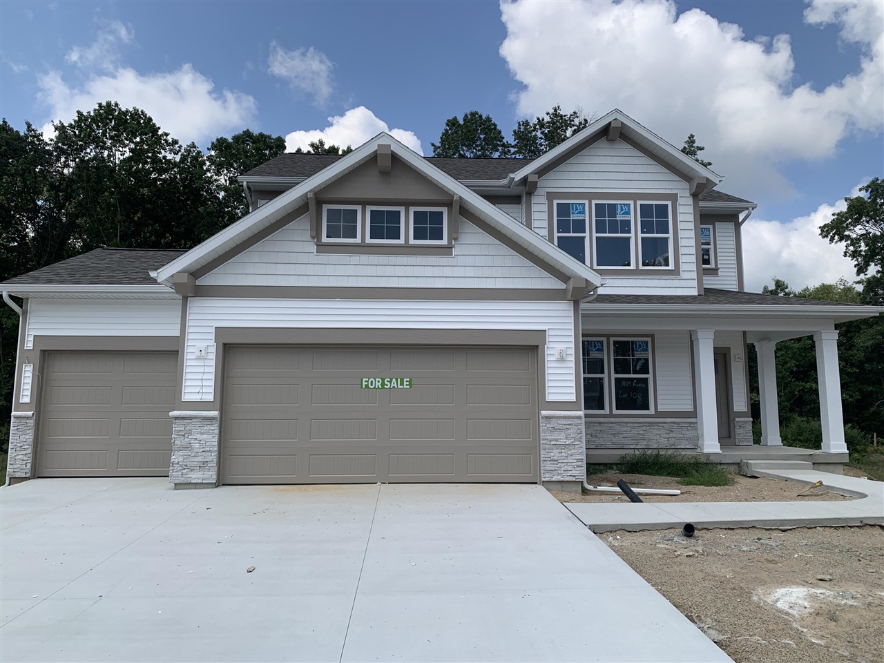 1409 Kimber Drive Property Photo 1