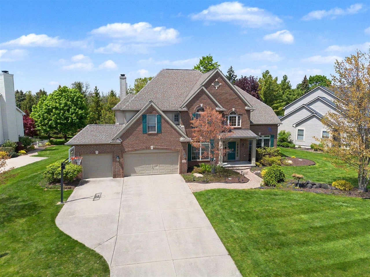 1447 Bicentennial Parkway Property Photo 1