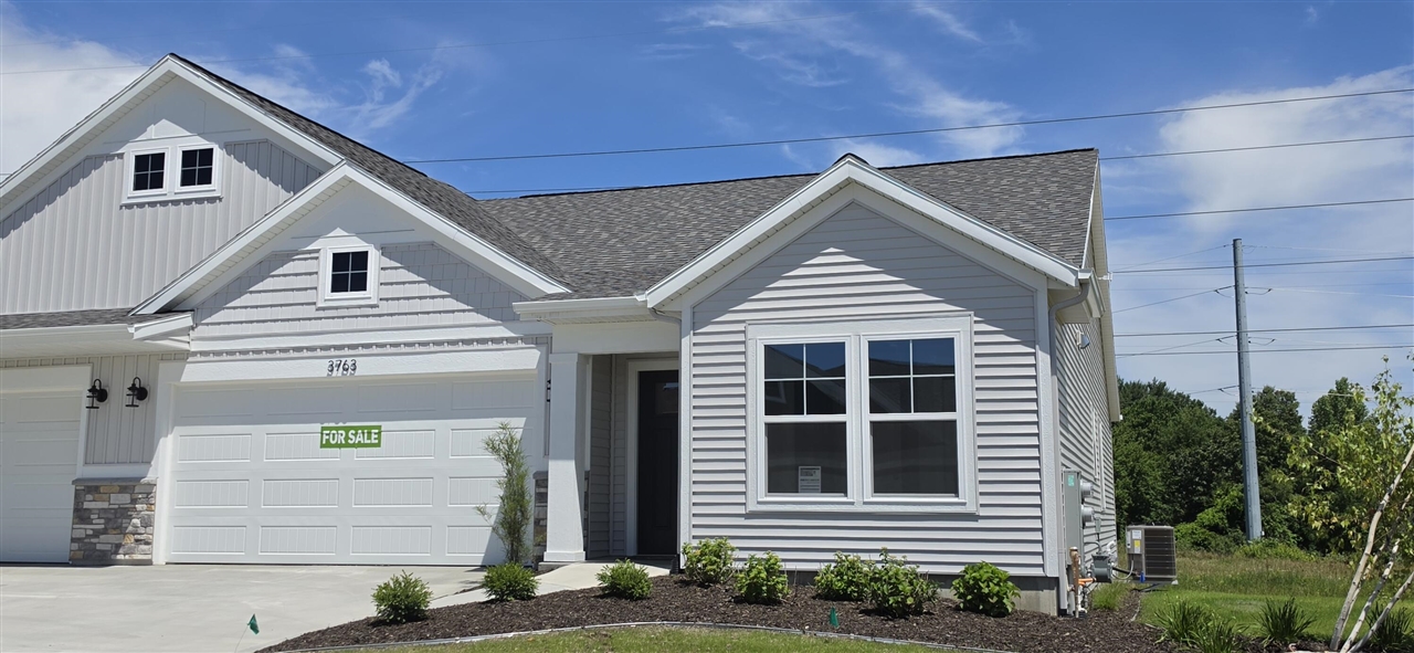 3763 Ambrosia Drive Property Photo 1