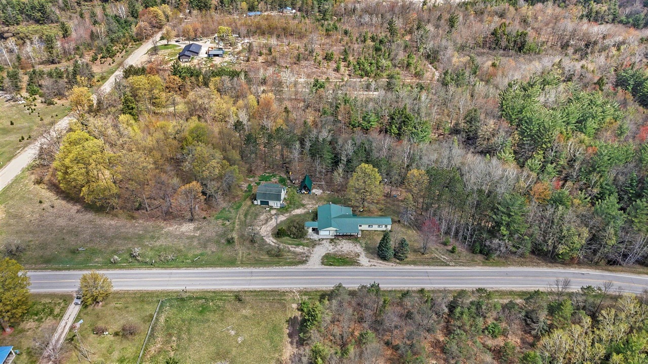 10086 E Old M 63 Property Photo 3