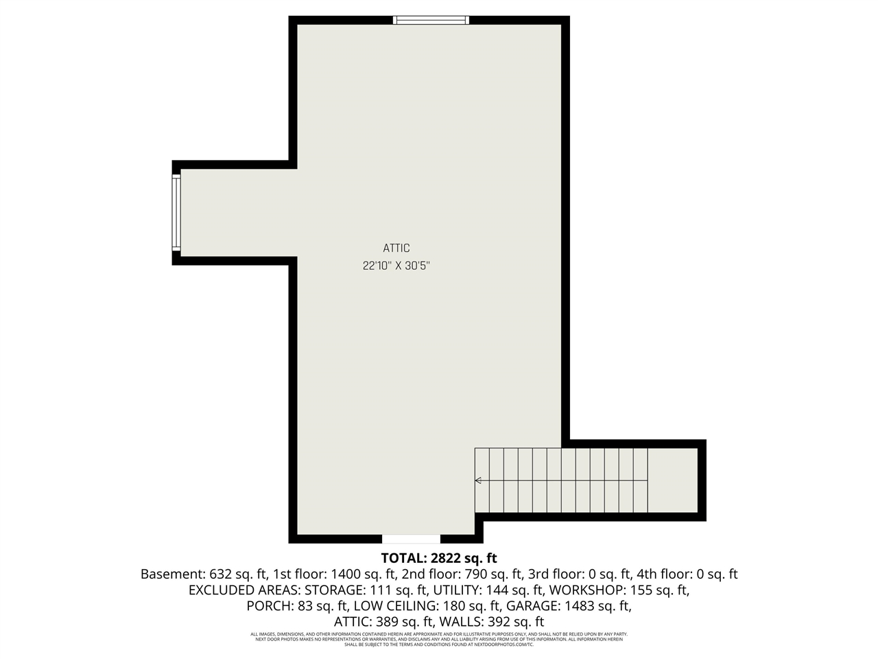 6987 E Beaverton Road Property Photo 53