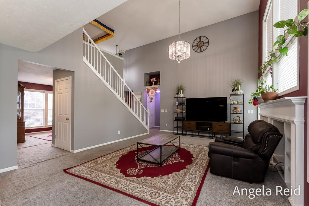 3528 Birch Knoll Drive Property Photo 12