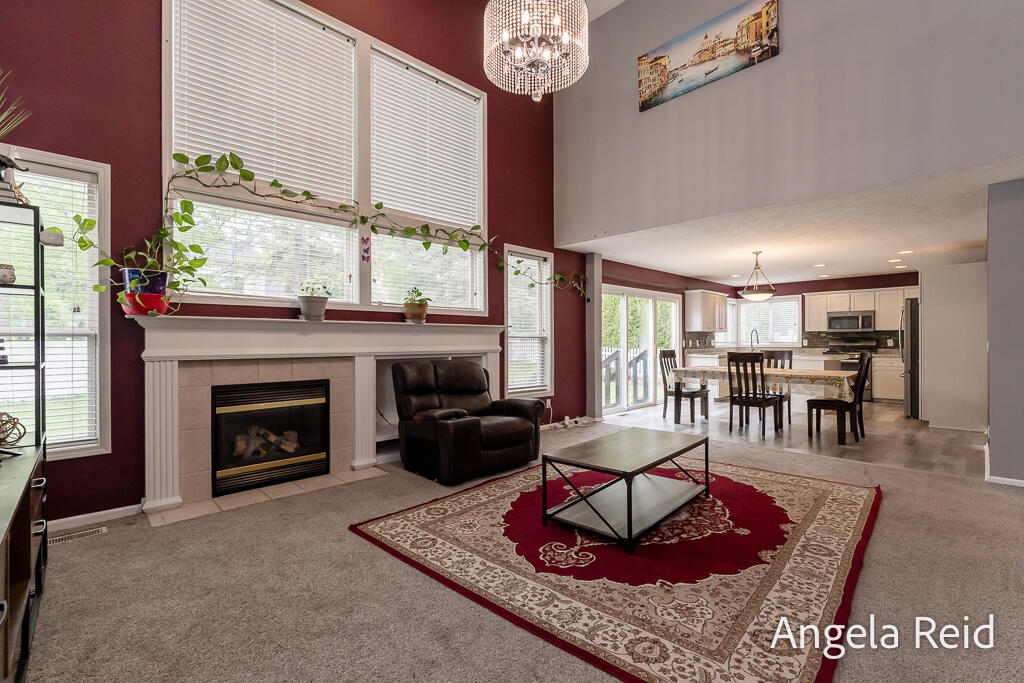 3528 Birch Knoll Drive Property Photo 14
