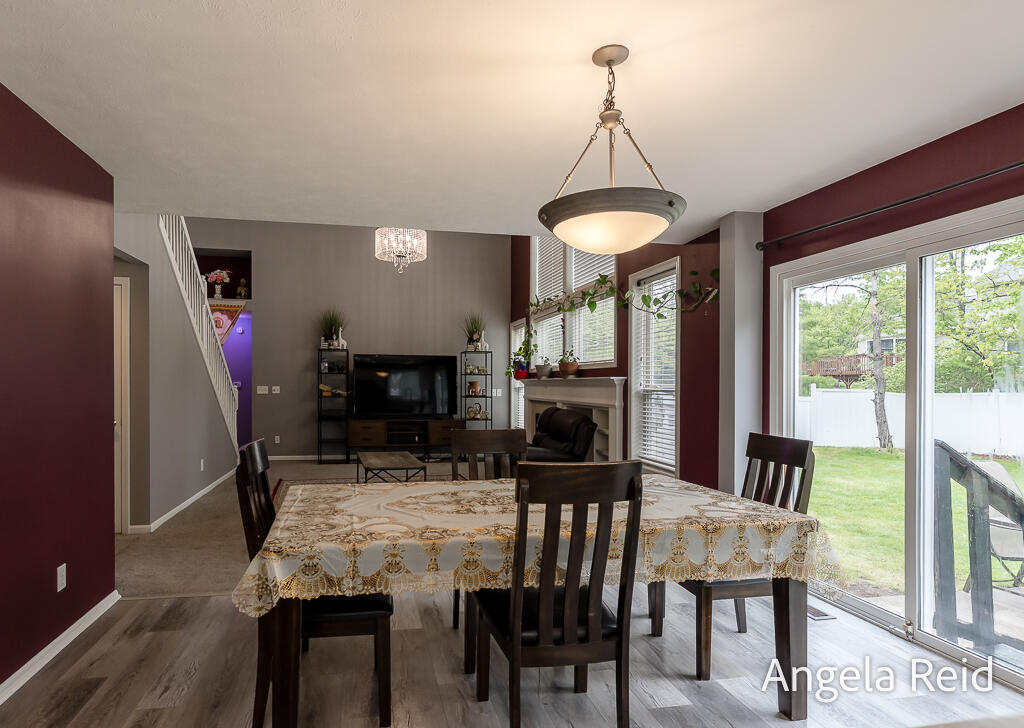 3528 Birch Knoll Drive Property Photo 21