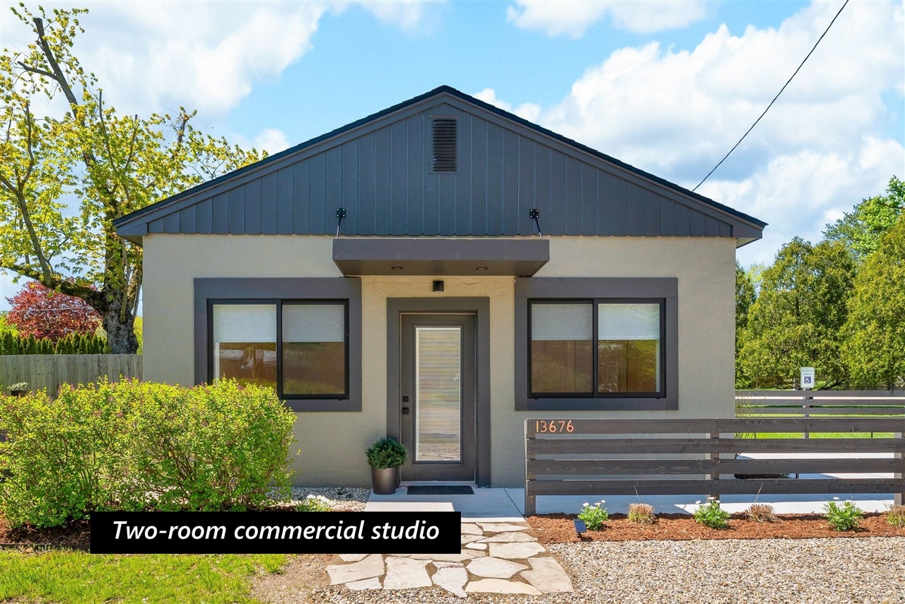 7321 Harbert Road Property Photo 1