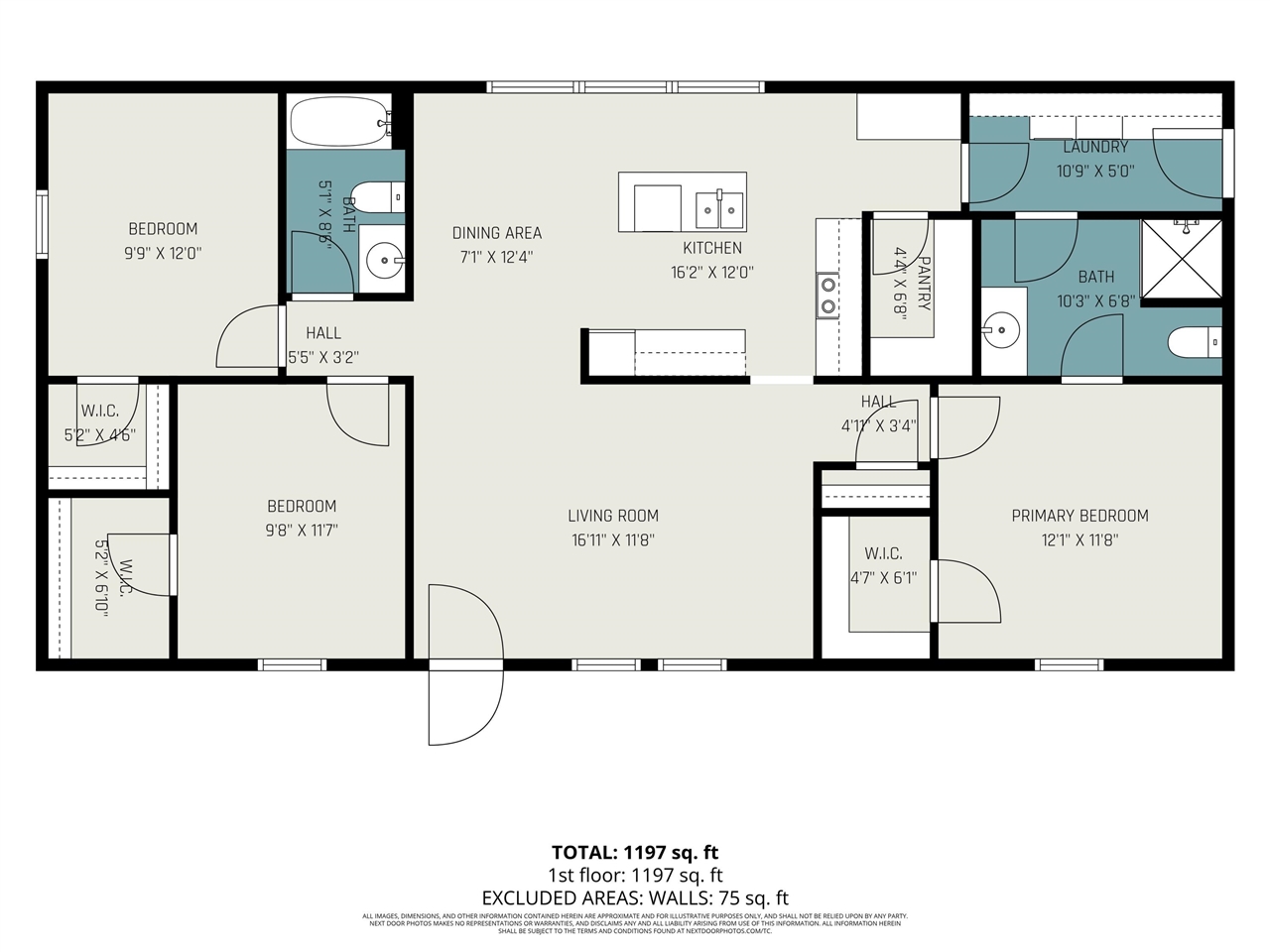 10952 Frost Road Property Photo 21