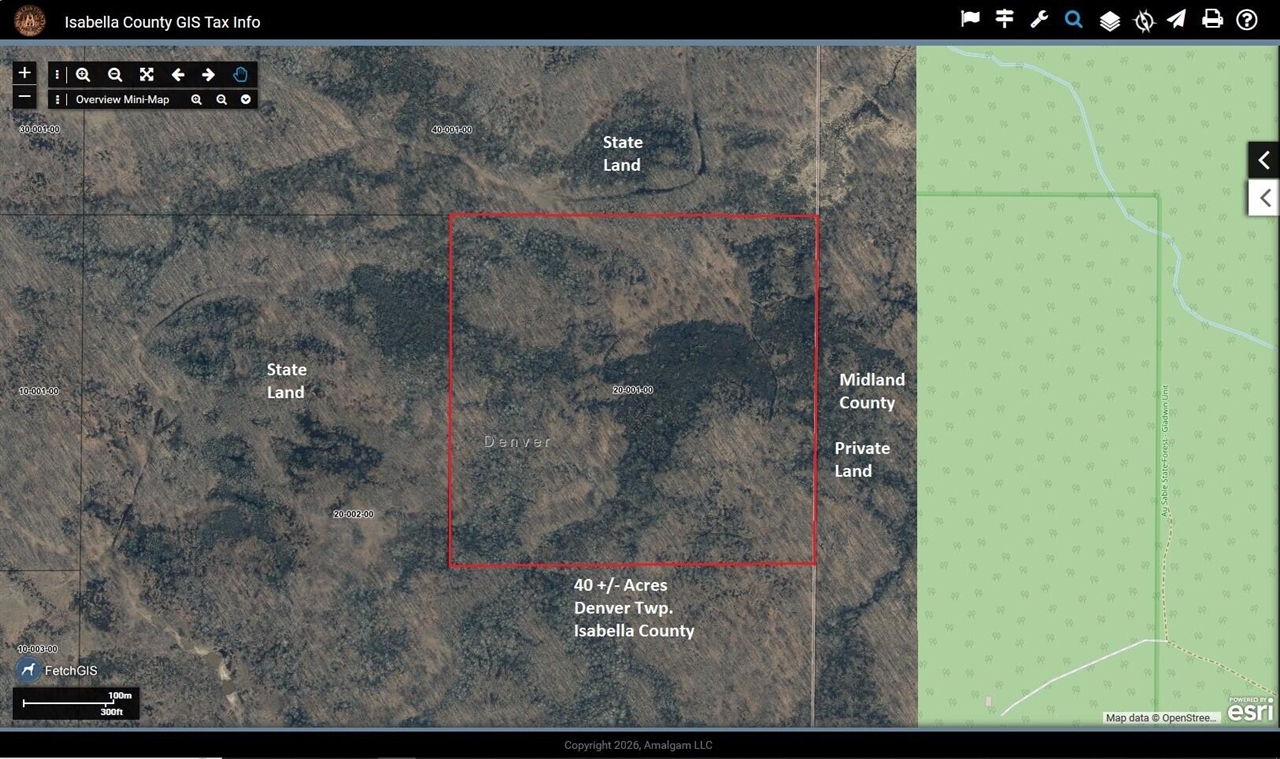 N Chippewa Road Property Photo 23