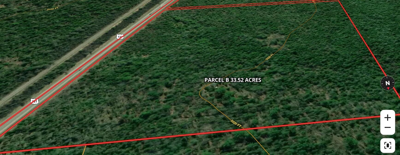 0 Parcel B Us 131 Property Photo 2