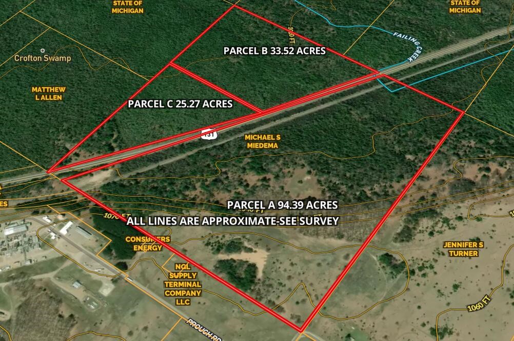 0 Parcel B Us 131 Property Photo 3