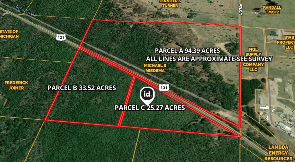 0 Parcel B Us 131 Property Photo 4