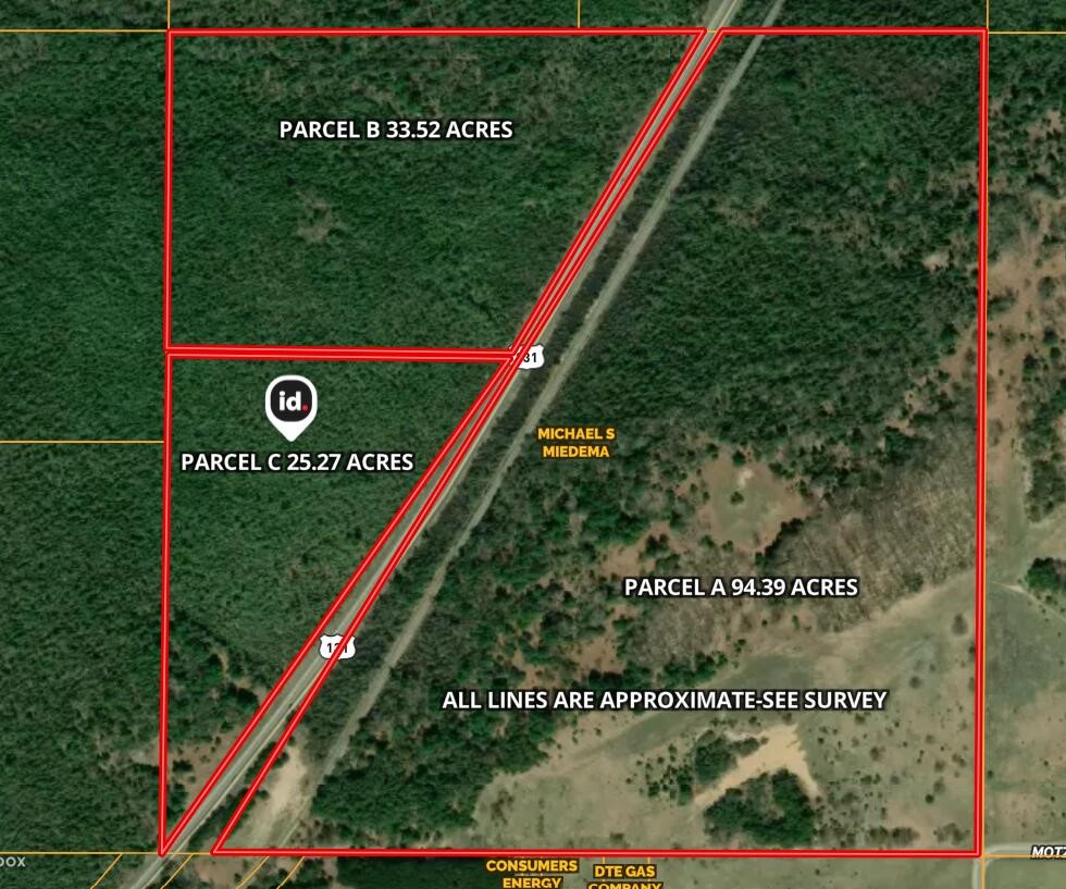 0 Parcel B Us 131 Property Photo 5