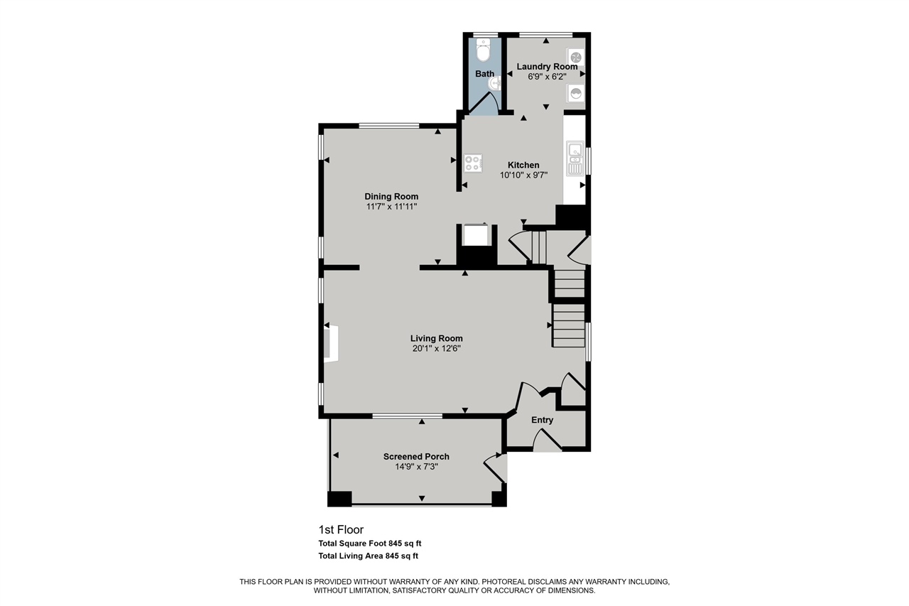 2457 Godwin Avenue Property Photo 5