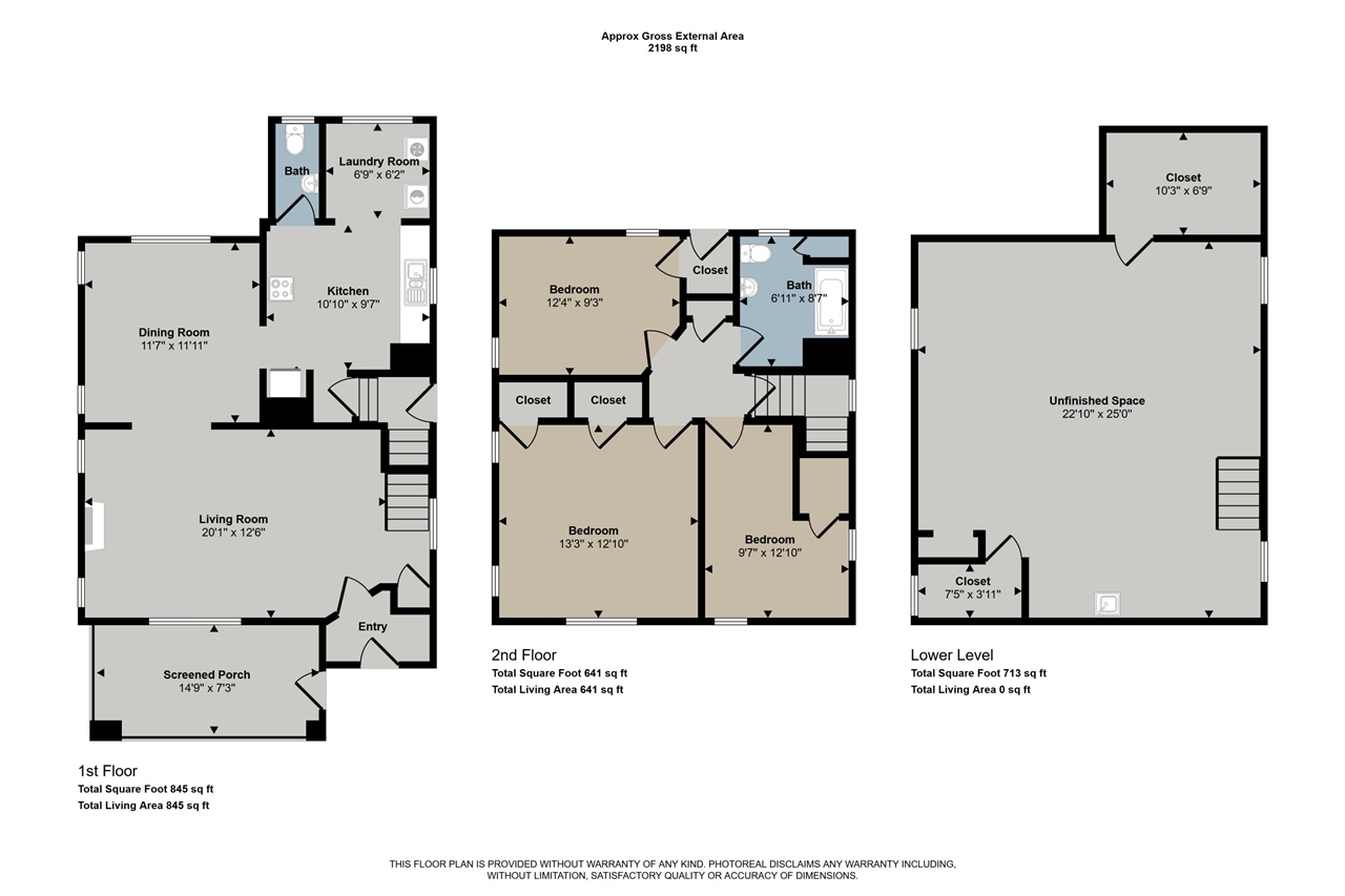 2457 Godwin Avenue Property Photo 37
