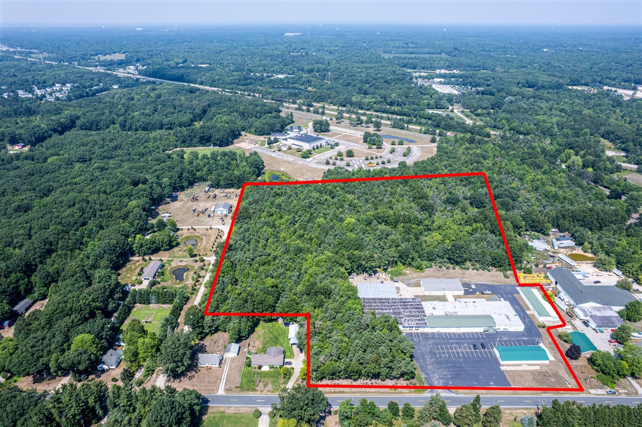 3130 Farr Road Property Photo 1