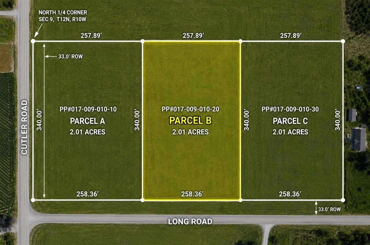 Long Road Property Photo 1