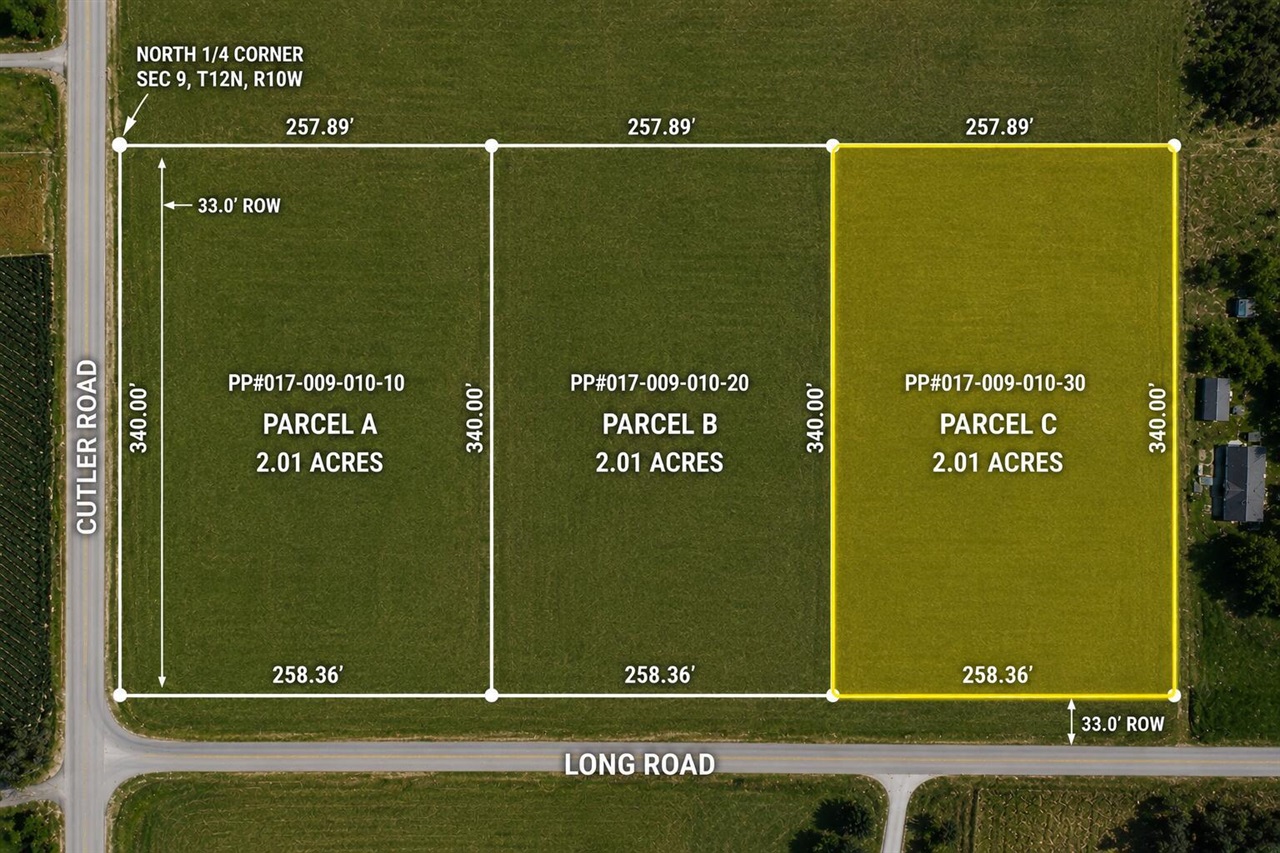 Long Road Property Photo 1