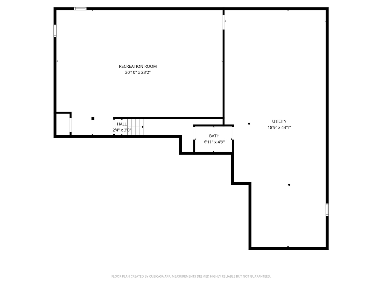 3427 Leeomi Drive Property Photo 41
