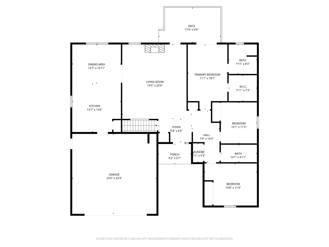 3427 Leeomi Drive Property Photo 44