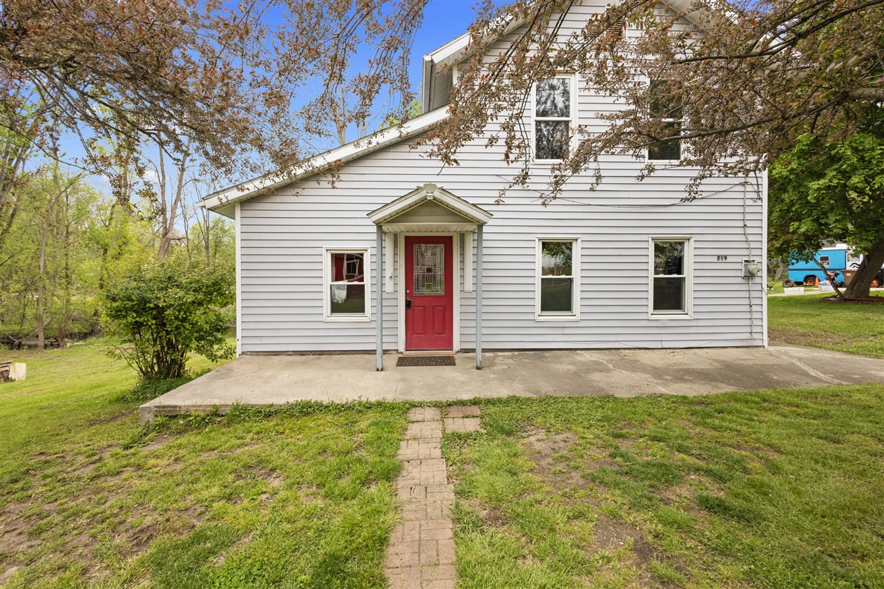 219 Water Street Property Photo 1