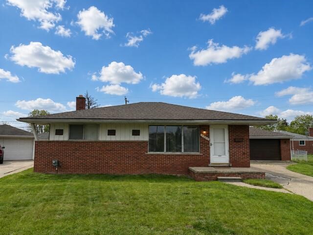 27669 Mackenzie Court Property Photo 1