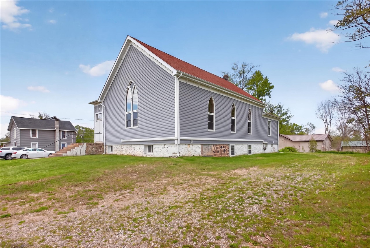 6431 Devils Lake Highway Property Photo 35