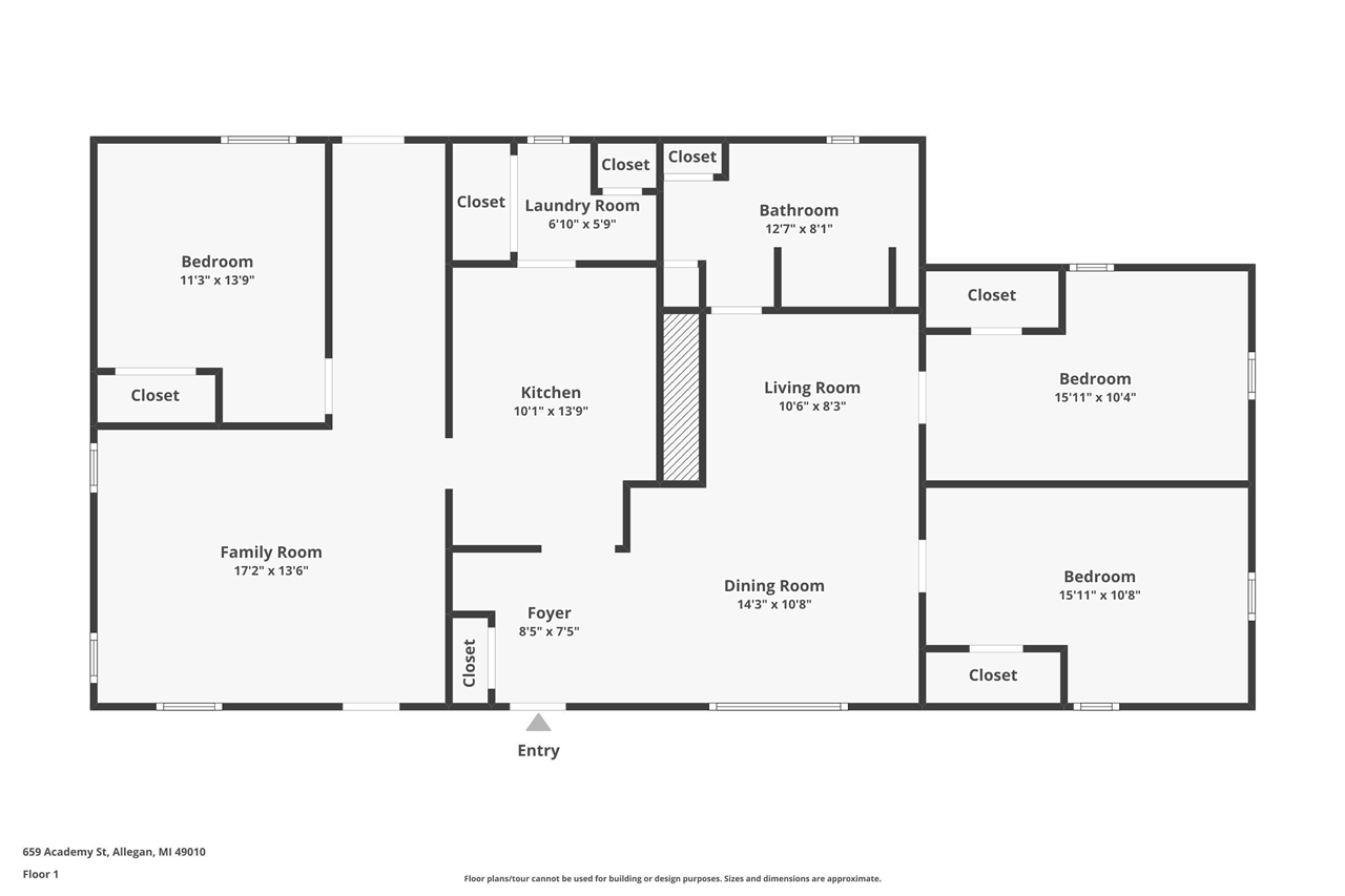 659 Academy Street Property Photo 22