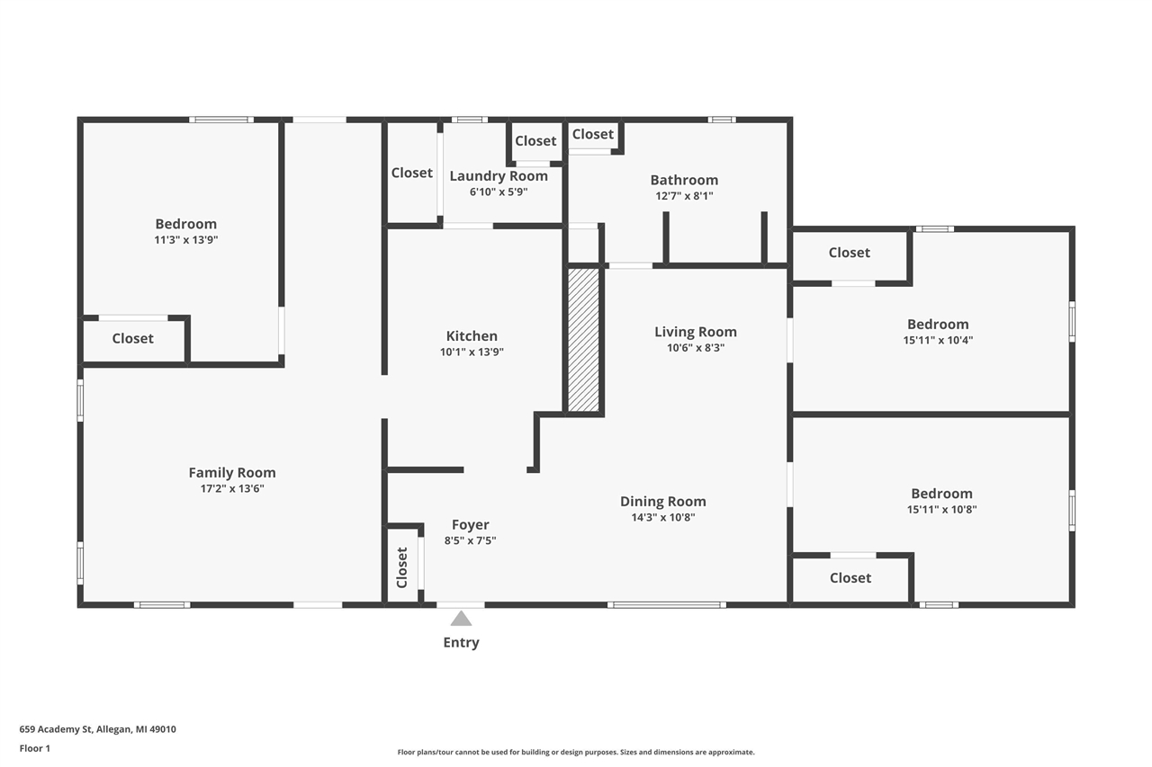 659 Academy Street Property Photo 23