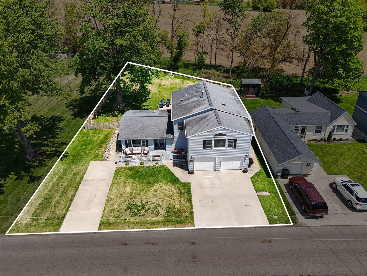 545 Lake Drive Property Photo 42