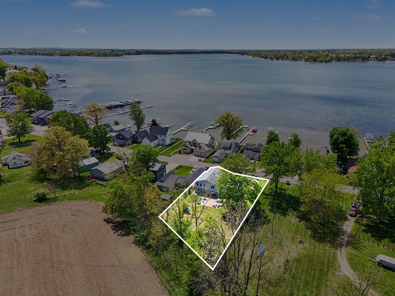 545 Lake Drive Property Photo 52