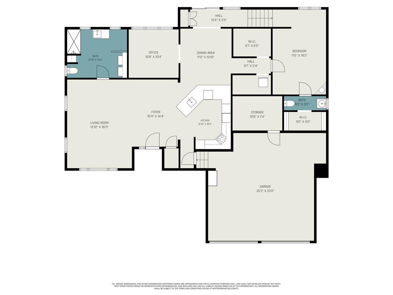 545 Lake Drive Property Photo 54