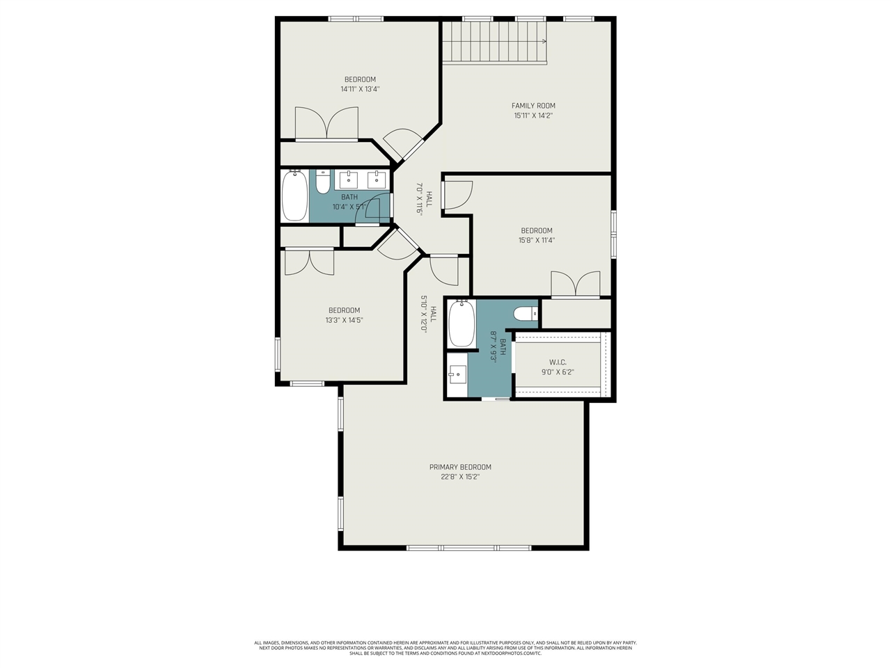 545 Lake Drive Property Photo 56
