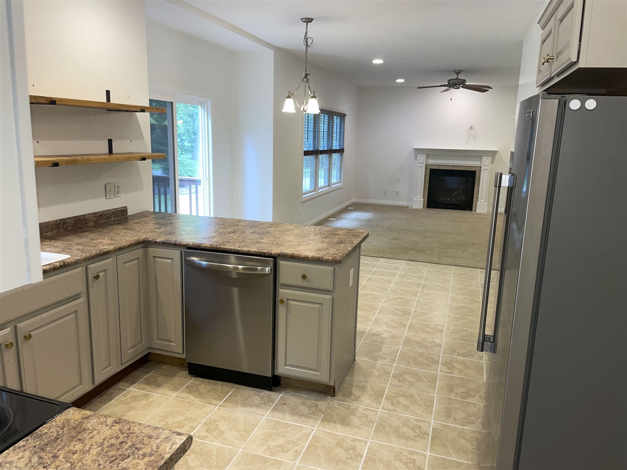 1401 Whispering Trail Property Photo 8