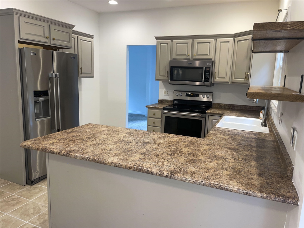 1401 Whispering Trail Property Photo 10