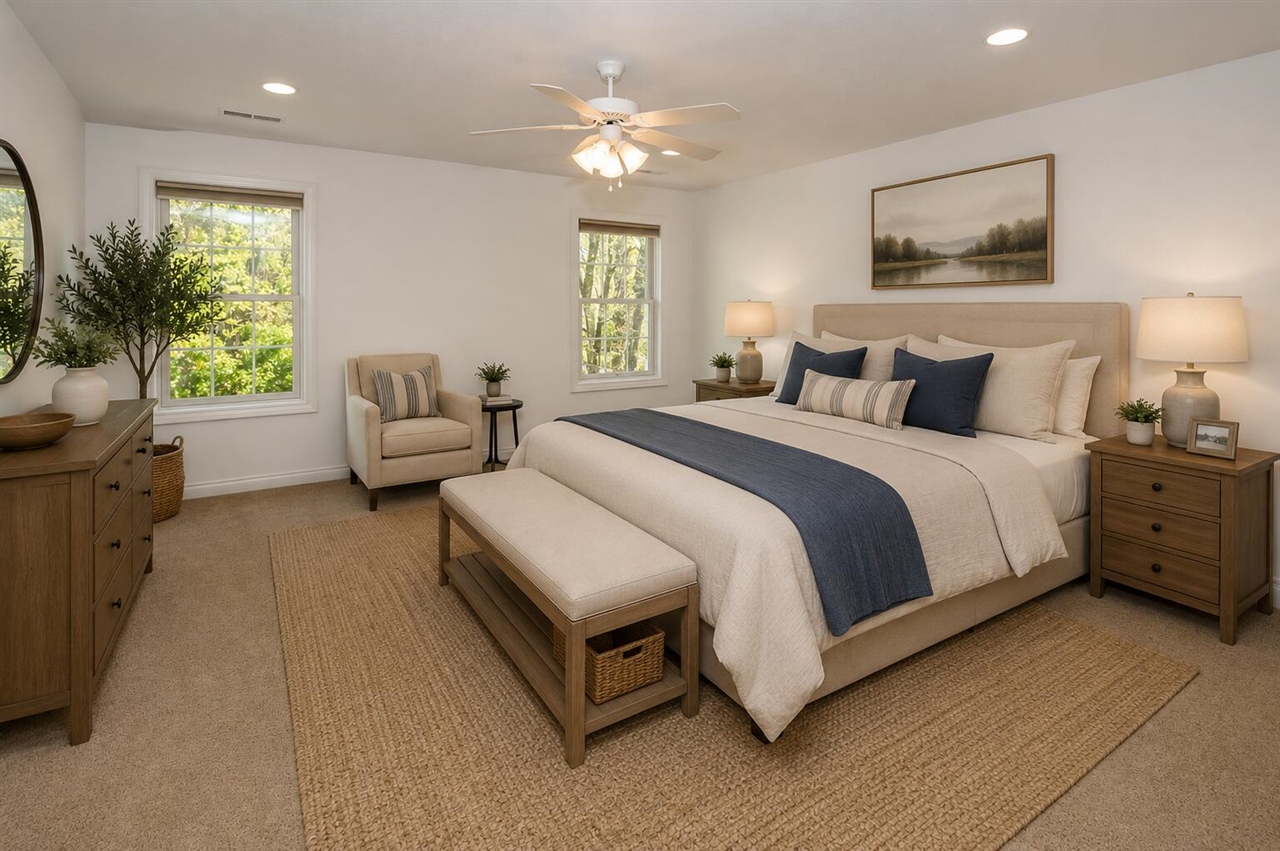 1401 Whispering Trail Property Photo 26