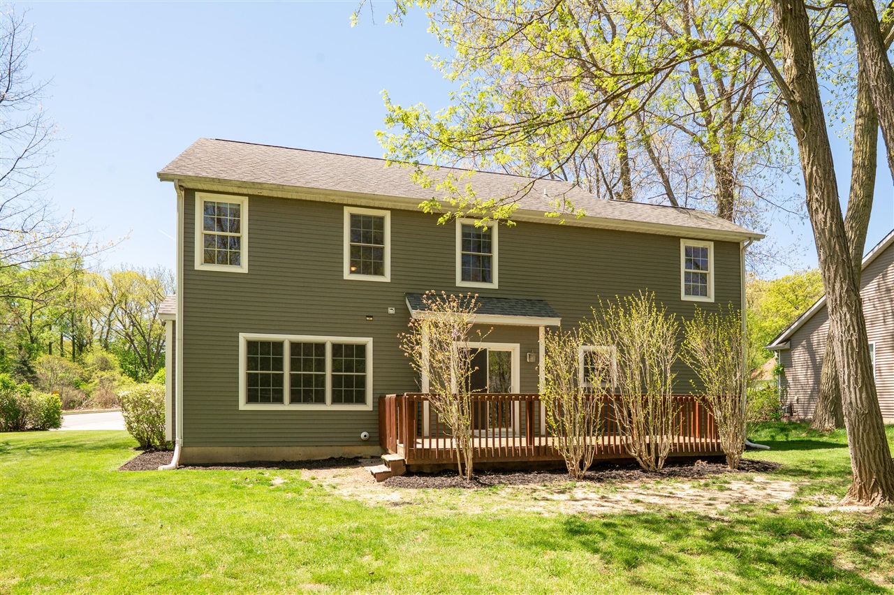 1401 Whispering Trail Property Photo 46