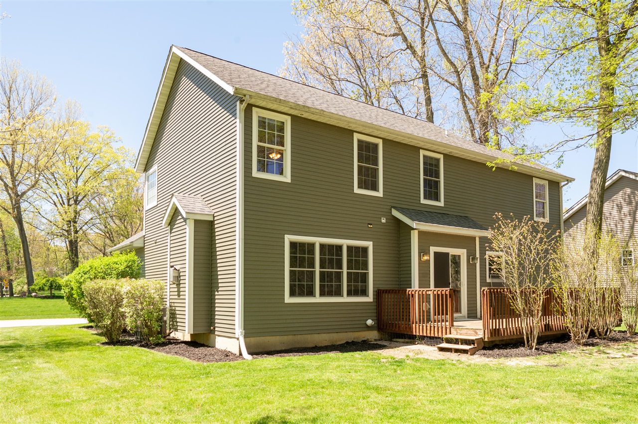 1401 Whispering Trail Property Photo 47
