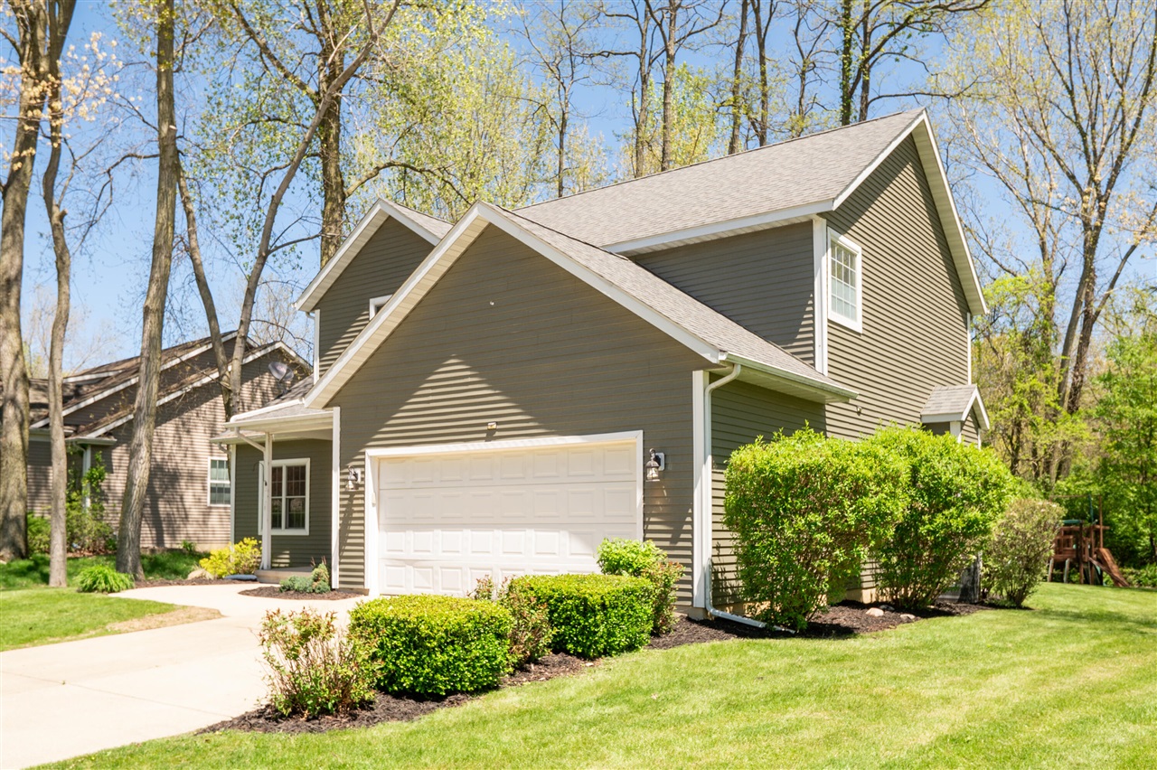 1401 Whispering Trail Property Photo 48