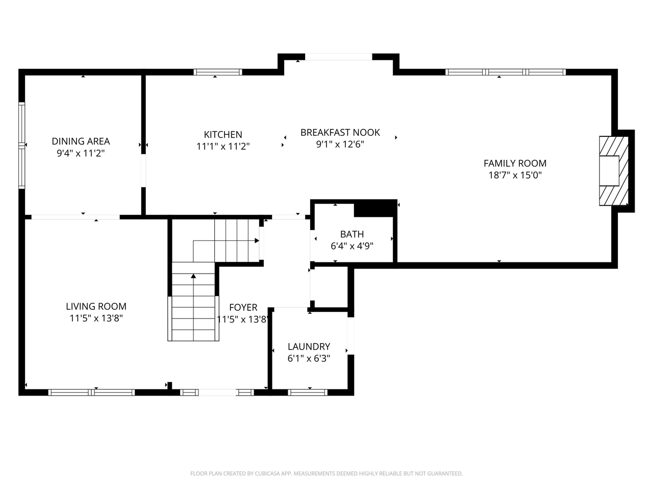1401 Whispering Trail Property Photo 49