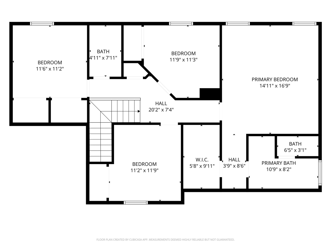 1401 Whispering Trail Property Photo 50
