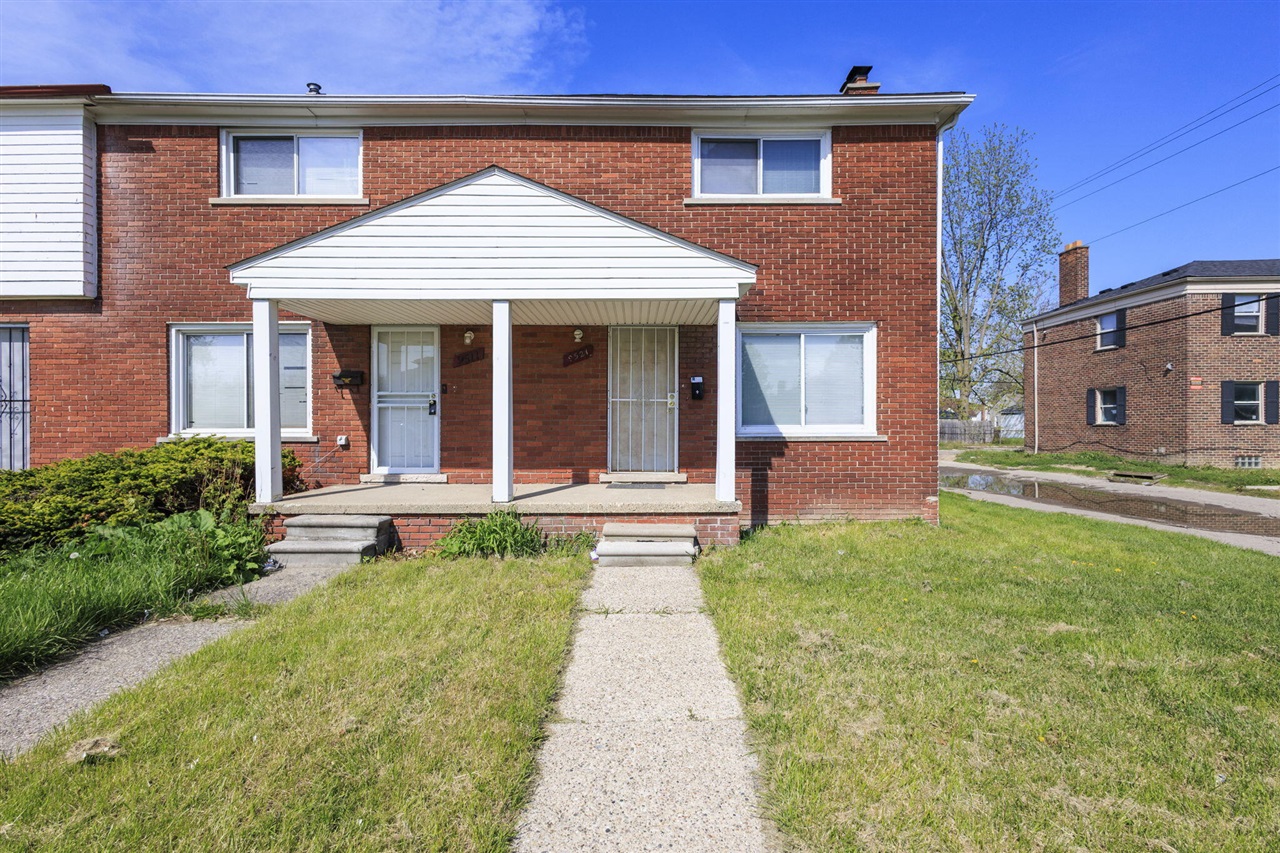 9521 Brace Street Property Photo 1