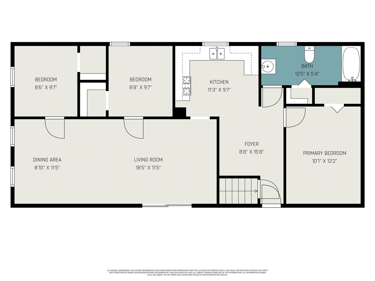 310 S Philip Road Property Photo 30