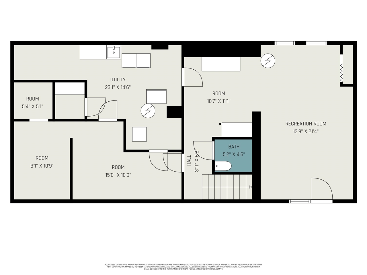 310 S Philip Road Property Photo 31
