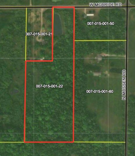 V/l Mcbride Road Property Photo 1