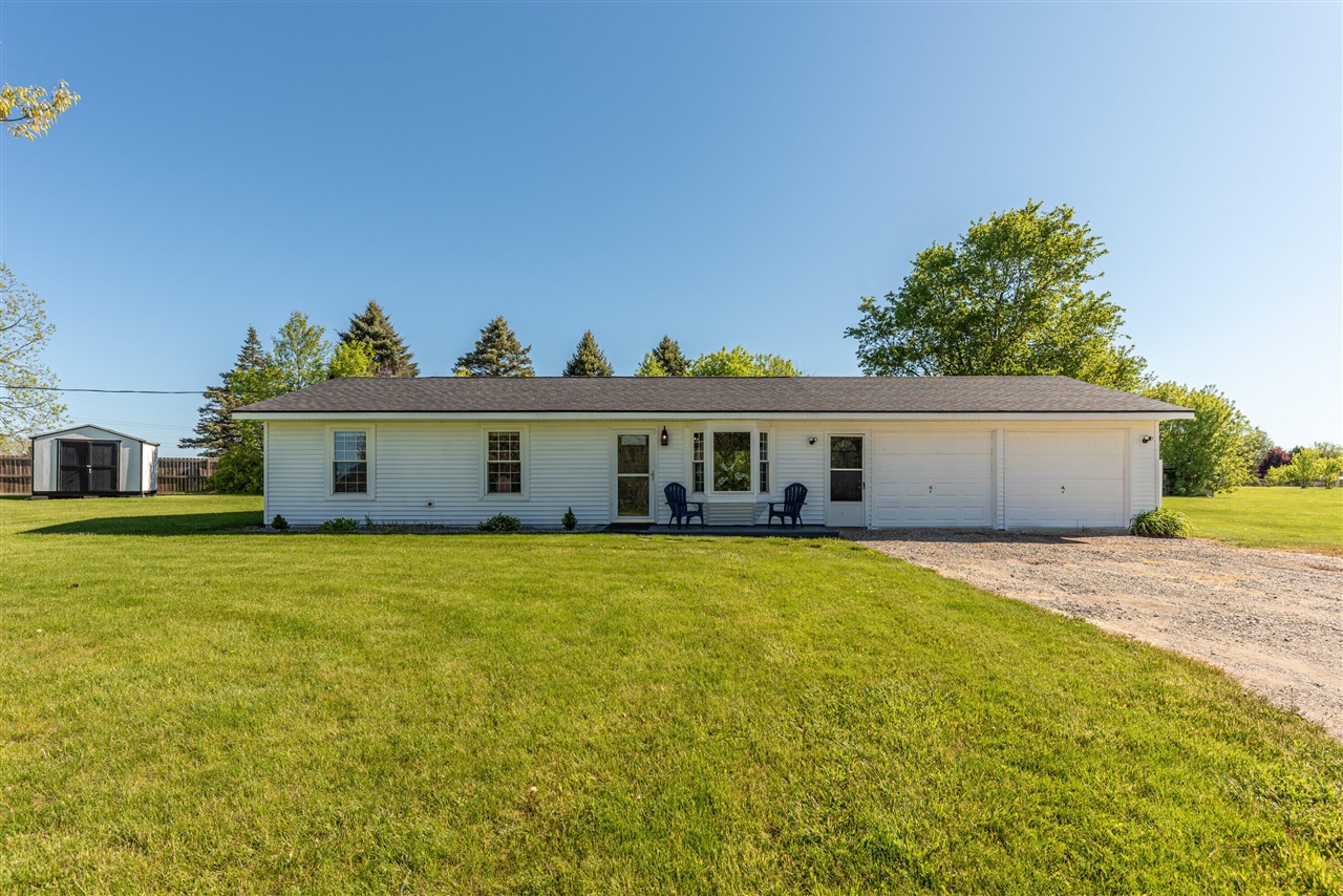 12199 N Meridian Road Property Photo 1