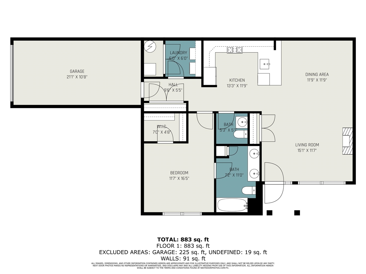 610 Boardwalk Lane Property Photo 31