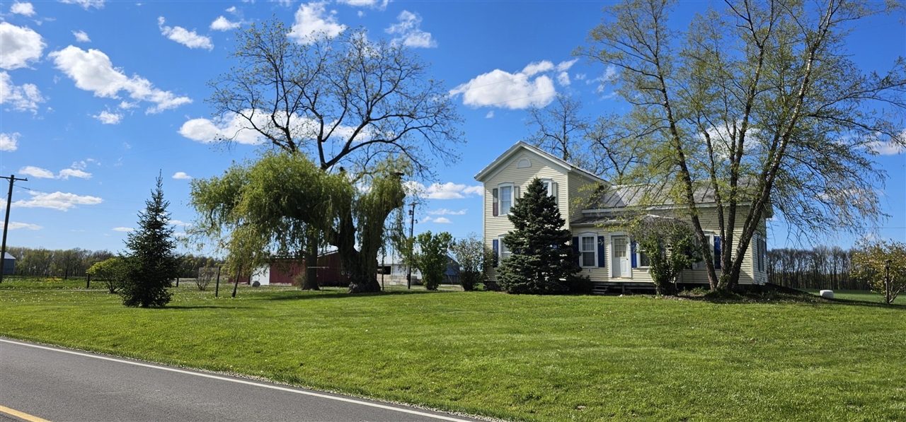 3815 Van Vleck Road Property Photo 1