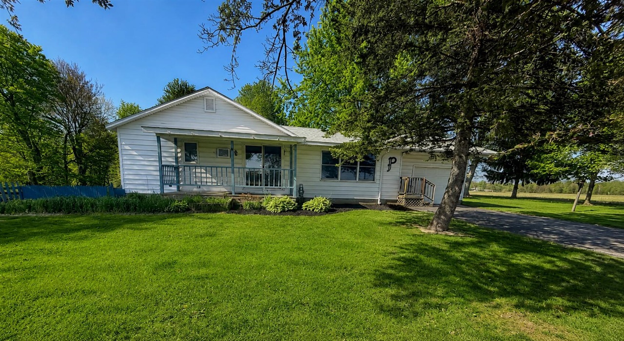 3106 W Stanton Road Property Photo 1