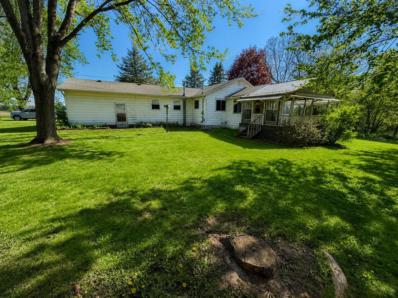 3106 W Stanton Road Property Photo 2
