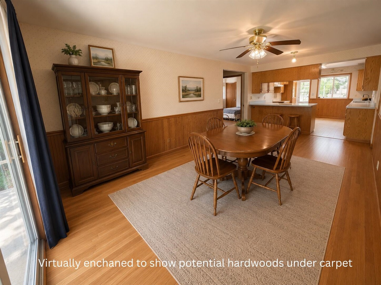 3106 W Stanton Road Property Photo 9