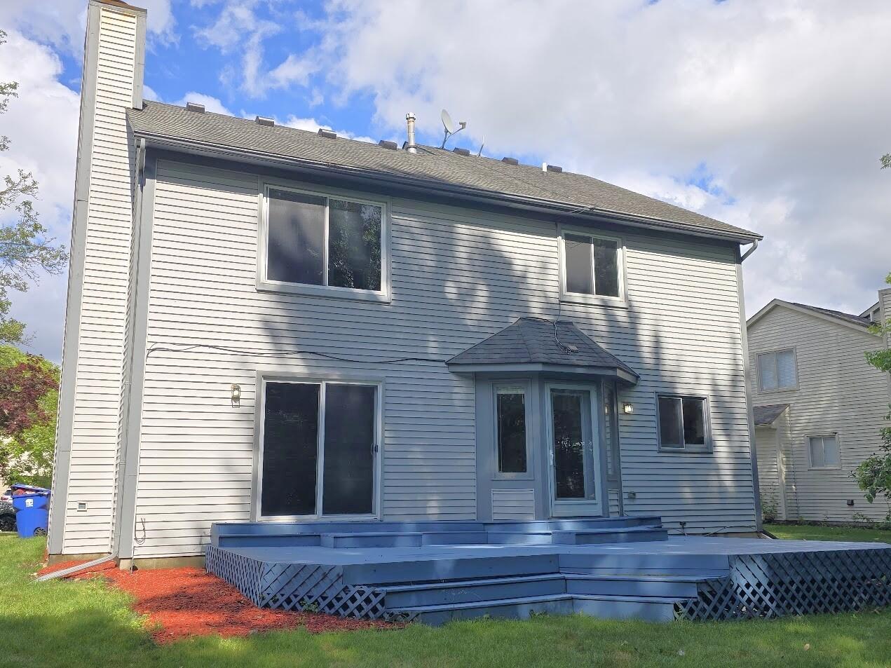 7023 Foxcreek Drive Property Photo 33